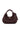 Hobo Mini Grained - Chicory Coffee-Bags-Ganni-Butler Loftet
