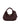 Hobo Mini Grained - Chicory Coffee-Bags-Ganni-Butler Loftet