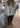Hocktown Vest - Ecru-Outerwear-American Vintage-Butler Loftet