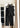 HollisMD pants - Black-Pants-Modström-Butler Loftet
