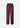 HollisMD pants - Windsor Wine