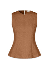 HollisMD top - Nuthatch-Top-Modström-Butler Loftet
