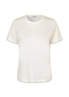 HoltMD t-shirt - Soft White