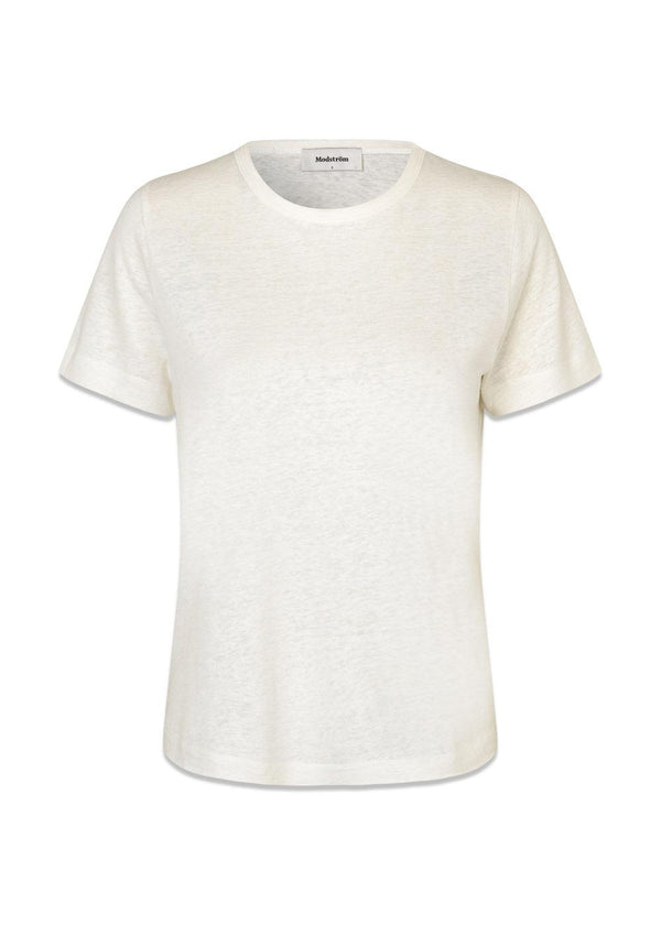 HoltMD t-shirt - Soft White