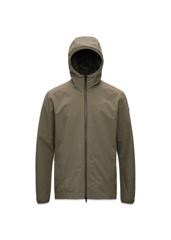 Hood II - Cedar-Outerwear-Scandinavian Edition-Butler Loftet