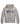 Hooded Sweat - Grey