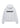 Hoodie Oversize - Logo 2.0 - Cloudy Grey-Hoodies-Bareen-Butler Loftet