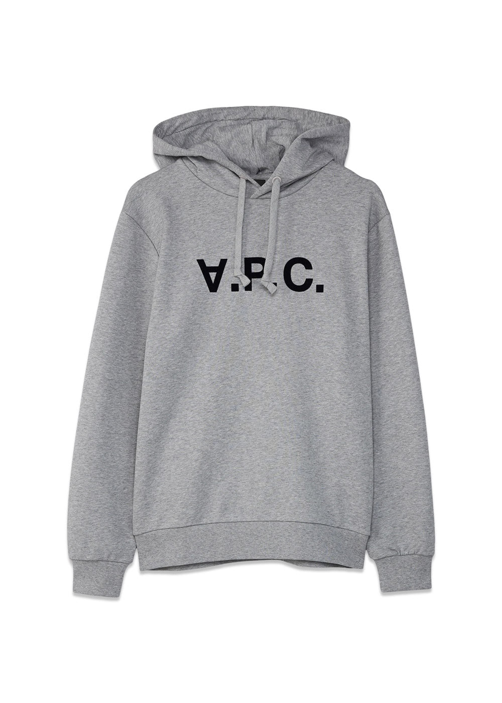 Hoodie Standard Grand VPC - Grey