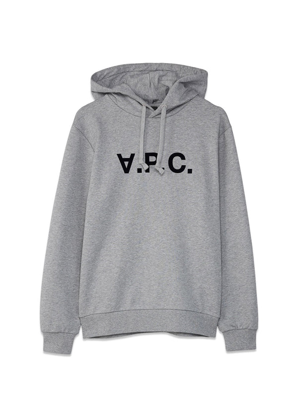 Hoodie Standard Grand VPC - Grey