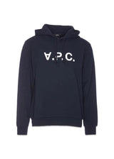 Hoodie Standard Grand VPC - Navy