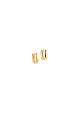 Hoops, Classic Wide 15 mm - 925S-Jewellery-ENAMEL Copenhagen-Butler Loftet