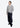 Hope Rib 60060 - Grey Mel.-Knitwear-Nn. 07-Butler Loftet