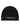 Hufukollur 66°N - Black-Headwear-66 North-Butler Loftet