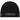 Hufukollur 66°N - Black-Headwear-66 North-Butler Loftet