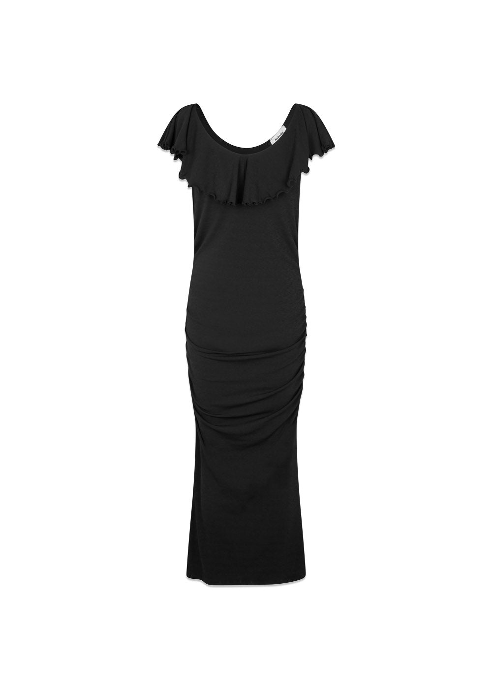 HugoMD dress - Black