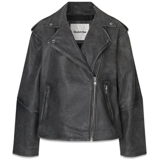 Modströms HullaMD jacket - Black. Køb overtøj her.