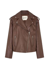 Hullamd jacket - Decadent Chocolate-Outerwear-Modström-Butler Loftet
