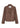 Hullamd suede jacket - Brown-Outerwear-Modström-Butler Loftet