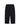 Hung String Pant - Black-Pants-Woodbird-Butler Loftet