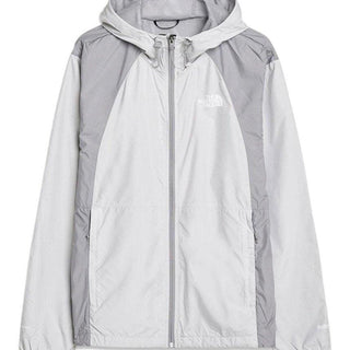 The North Faces hydroline jkt - Tin Grey. Køb overtøj her.