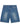 INK DENIM SHORTS - Worn Blue