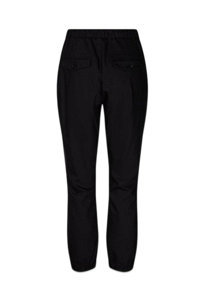 Alice Sports Pant - Black Pants746_I234217_Black_25/325715342023383- Butler Loftet