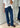 IVY-Brooke French Jeans Wash Middark Nottingham - Denim Blue-Jeans-Ivy Copenhagen-Butler Loftet