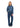 IVY-Brooke French Jeans Wash Middark Nottingham - Denim Blue-Jeans-Ivy Copenhagen-Butler Loftet