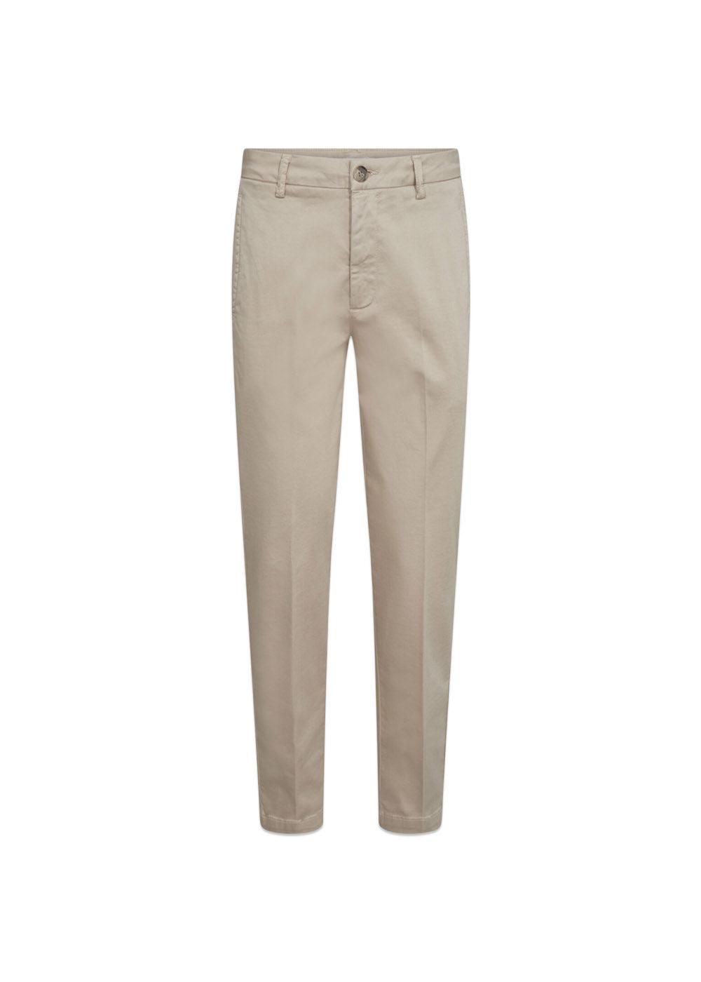 IVY-Karmey Weekend Pant - Stone Beige