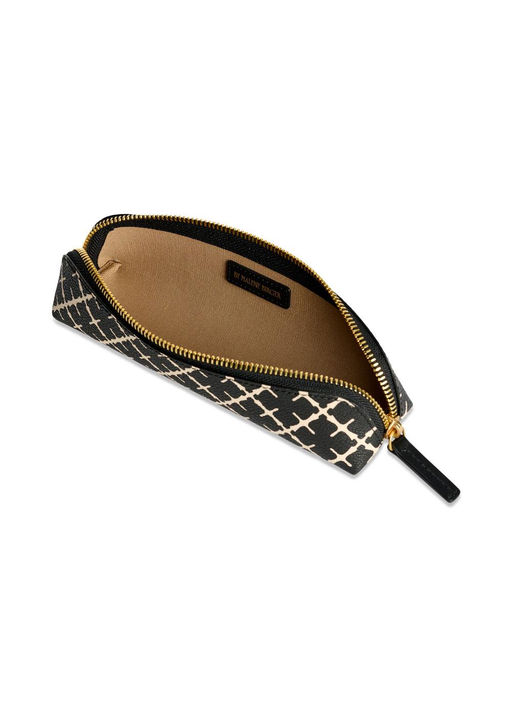 IVY PEN - Black-Accessories-By Malene Birger-Butler Loftet
