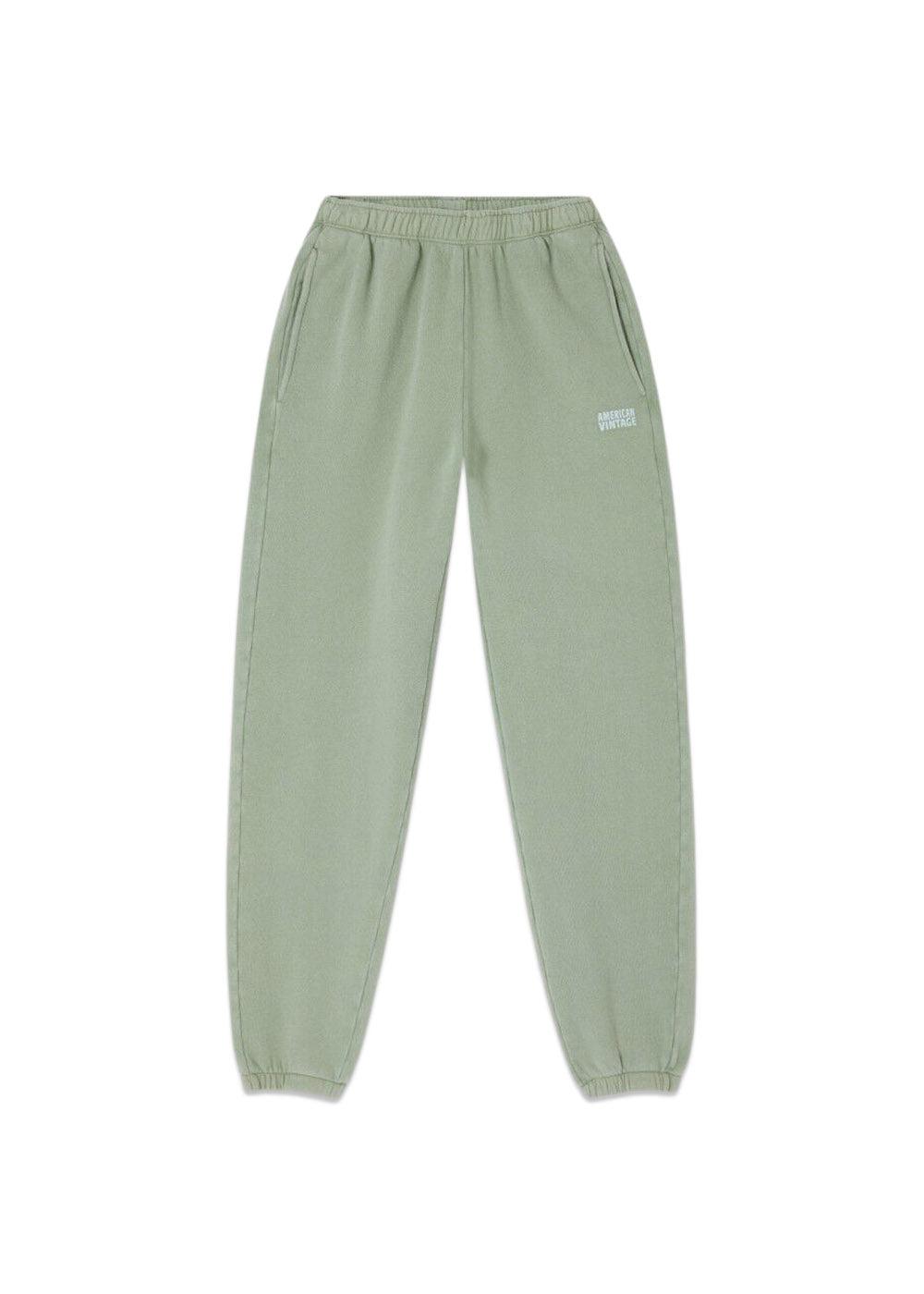 IZUBIRD JOGGERS - Argile Vintage/Vintage Clay