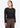 Igormd LS t-shirt - Black-T-shirts-MODSTRÖM-Butler Loftet