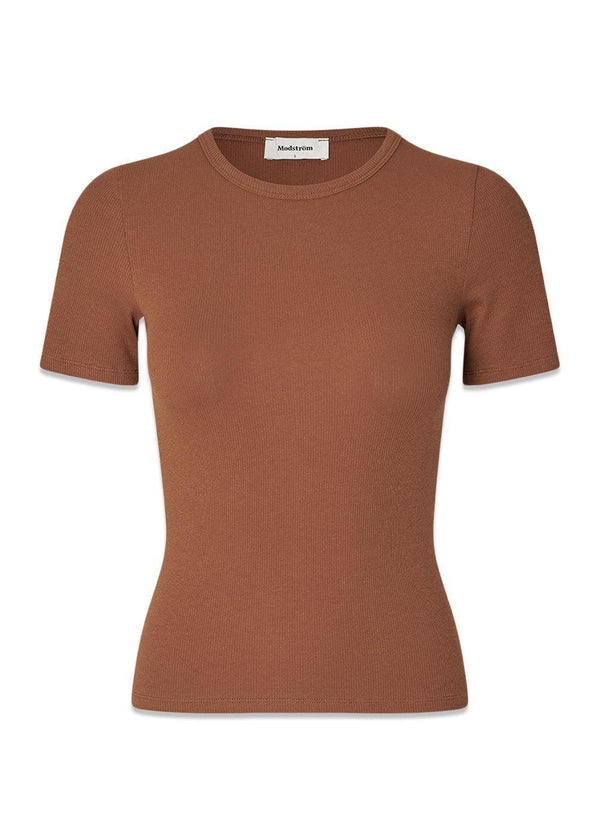 Igormd short t-shirt - Nuthatch-T-shirts-Modström-Butler Loftet