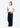 Igormd short t-shirt - Off White-T-shirts-MODSTRÖM-Butler Loftet