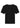 Igormd v-neck t-shirt - Black-T-shirts-Modström-Butler Loftet
