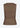 Igormd v-neck top - Seal Brown-Top-Modström-Butler Loftet