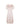 Illana Heavy Sateen Dress - Light Pink-Dress-Neo Noir-Butler Loftet