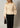 Iluna Top - Champagne-Blouses-Sissel Edelbo-Butler Loftet