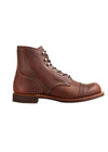 Iron Ranger - Amber-Boots-Red Wing-Butler Loftet