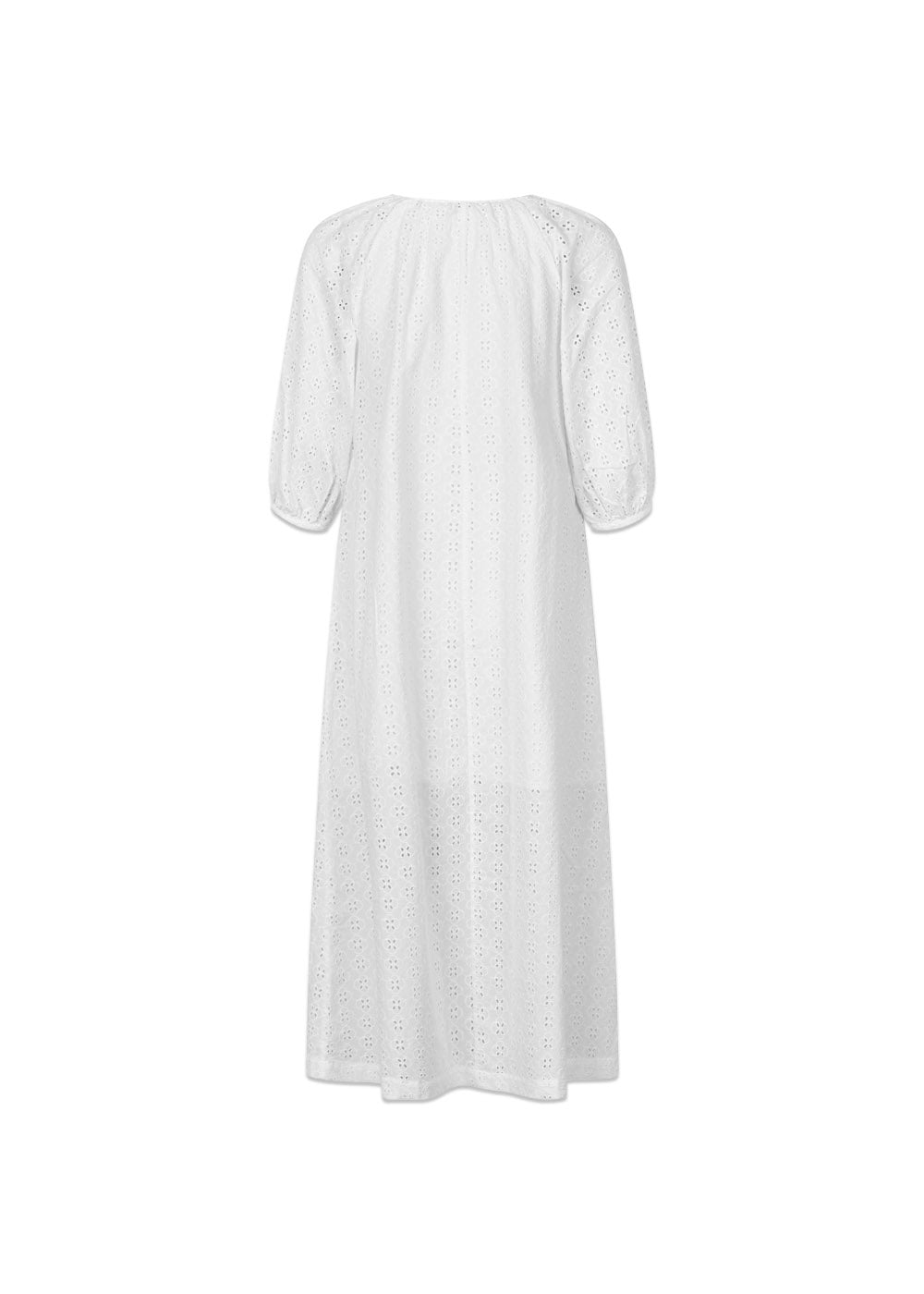 IrsaMD dress - Soft White