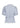 Isabella Stripe Top - Light Blue-Blouses-Neo Noir-Butler Loftet