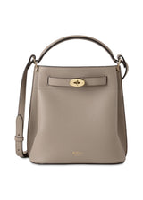 Islington Bucket SCG - Cashmere Taupe-Bags-Mulberry-Butler Loftet