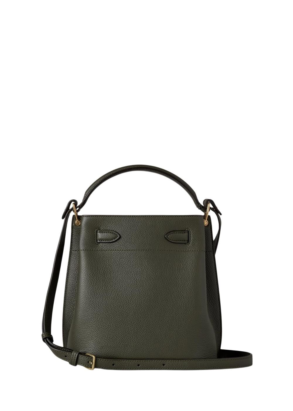 Islington Bucket SCG - Juniper Green