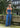 IsoldeMD solid pants - Distressed Blue-Jeans-Modström-Butler Loftet