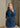 Isoldemd jacquard overshirt - Jacquard Stripe-Blazers-Modström-Butler Loftet