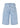 Isoldemd long shorts - Light Blue Wash-Shorts-Modström-Butler Loftet