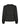 Istana Heavy Sateen Blouse - Black-Blouses-Neo Noir-Butler Loftet