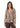 Ivey Art Paisely Blouse - Creme-Blouses-Neo Noir-Butler Loftet