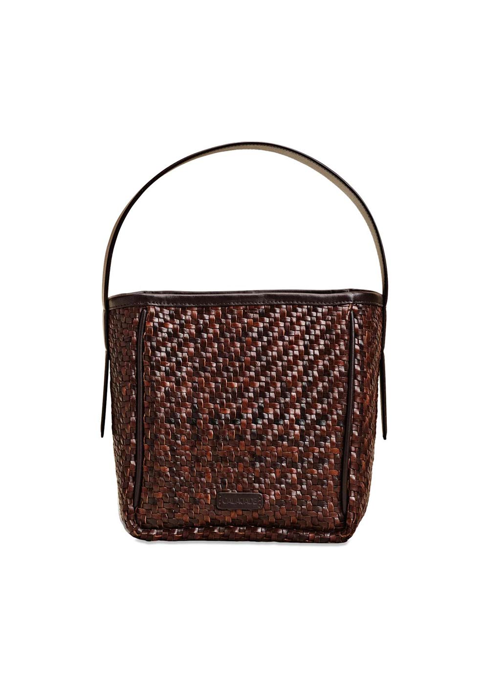 Iwa Mini, Umber Twill, O - Umber Twill-Bags-Cala Jade-Butler Loftet