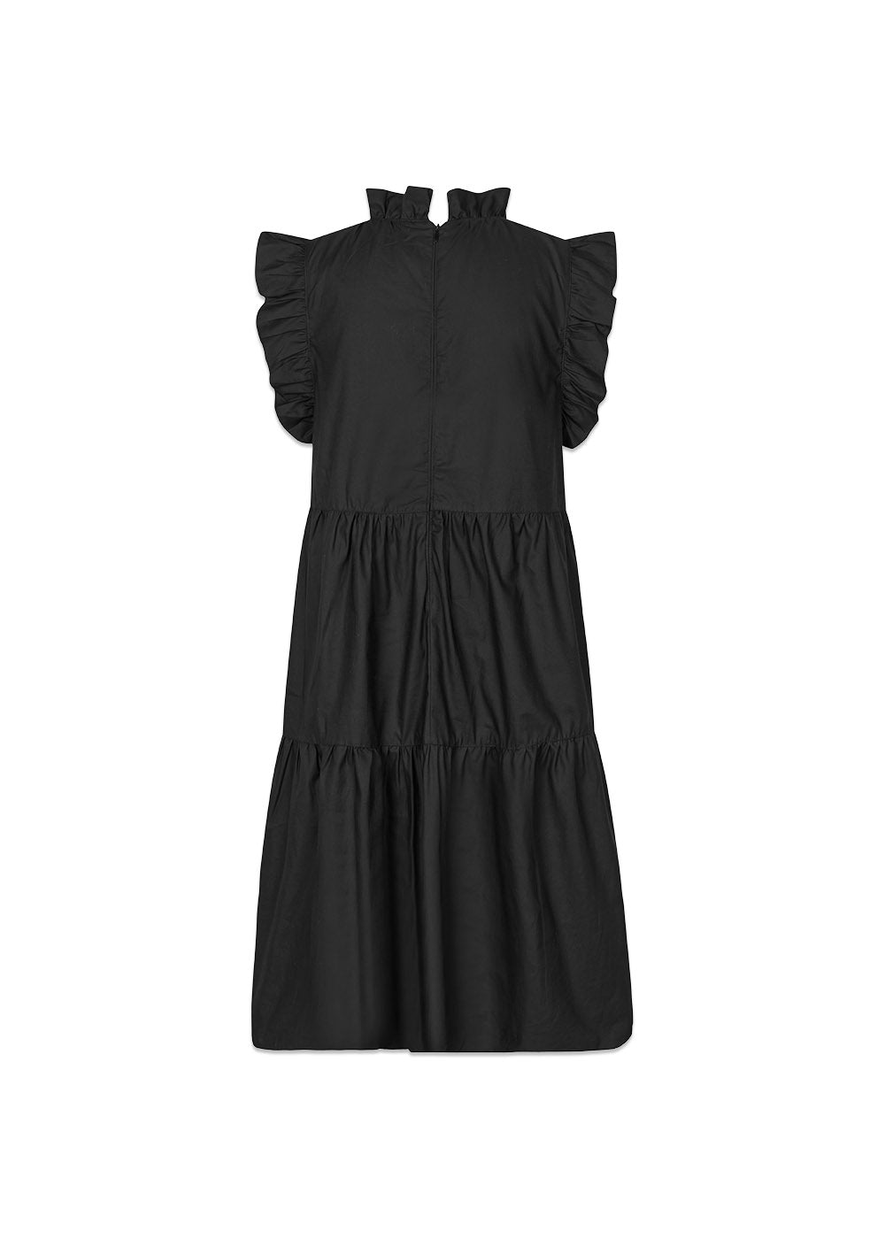 IzakMD Dress - Black